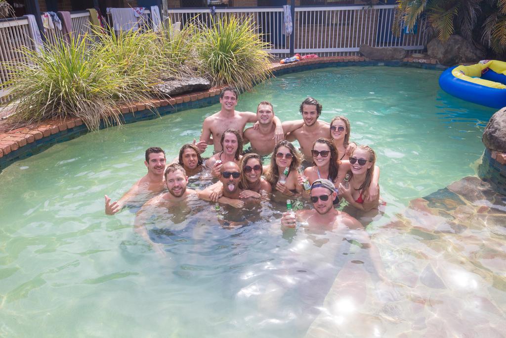Byron Bay NSW Lismore Accommodation