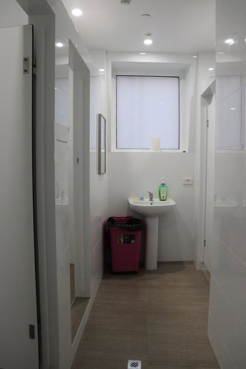 Backpackers Imperial Hotel - Lismore Accommodation 3