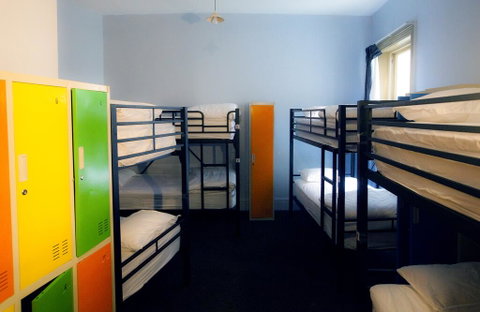 Backpackers Imperial Hotel - Lismore Accommodation 1