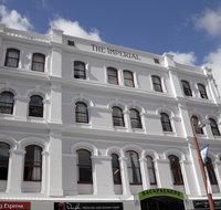 Backpackers Imperial Hotel - Lismore Accommodation