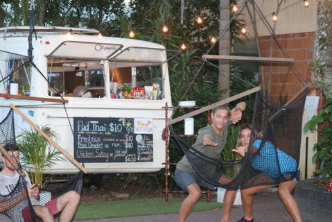 Backpackers Inn On The Beach - Lismore Accommodation 1