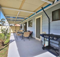 Bahia - Pet-Friendly - 10 Min Walk to Bay - Lismore Accommodation