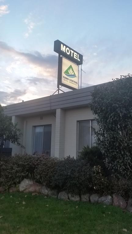 Bairnsdale Town Central Motel - Lismore Accommodation 3