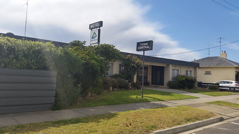 Bairnsdale Town Central Motel - Lismore Accommodation 2
