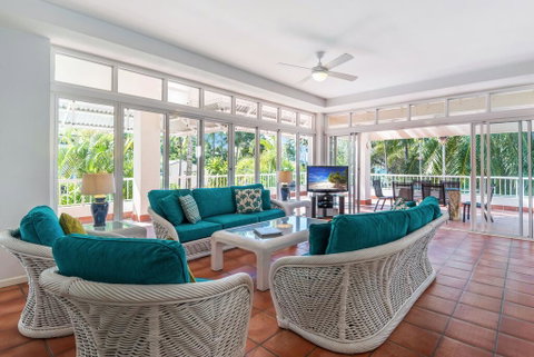Balboa Apartments - Lismore Accommodation 3
