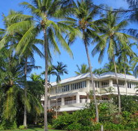 Balboa Apartments - Lismore Accommodation