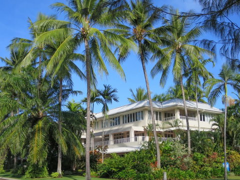 Balboa Apartments - Lismore Accommodation 0