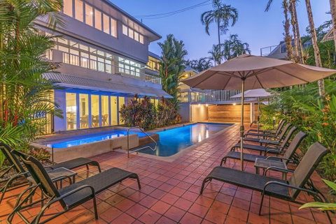 Balboa Apartments - Lismore Accommodation 1