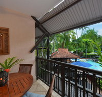 Bale 19  Hibiscus - Lismore Accommodation