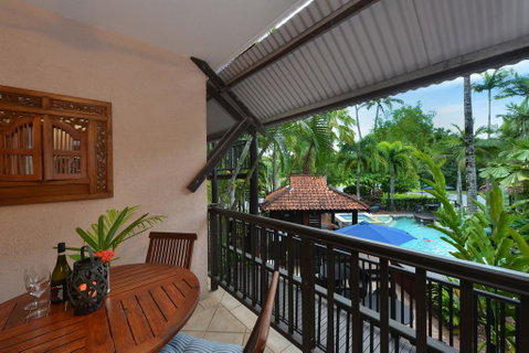 Bale 19 @ Hibiscus - Lismore Accommodation 0