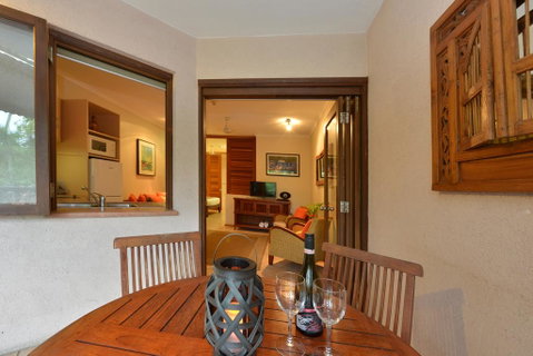 Bale 19 @ Hibiscus - Lismore Accommodation 3