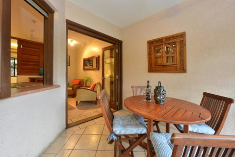 Bale 19 @ Hibiscus - Lismore Accommodation 2