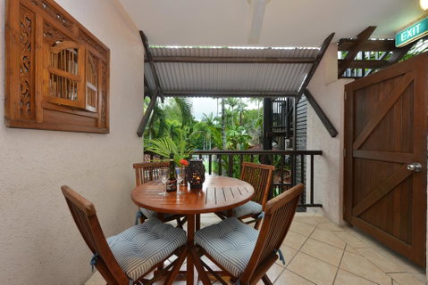 Bale 19 @ Hibiscus - Lismore Accommodation 1