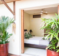 Bali Beach Villa - Port Douglas - Lismore Accommodation