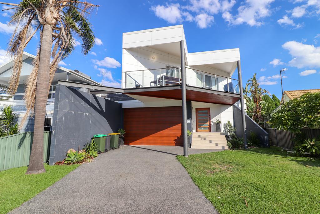 Blacksmiths NSW Lismore Accommodation