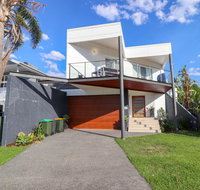 Bali St BeachHouse - Lismore Accommodation