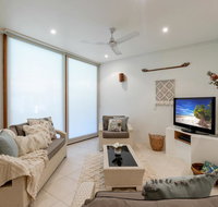Balinese Beachfront Villa - Lismore Accommodation