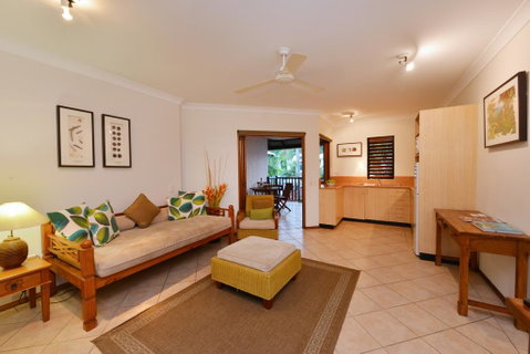 Balinese Style Apartment - Lismore Accommodation 0