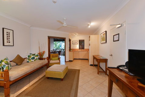 Balinese Style Apartment - Lismore Accommodation 2