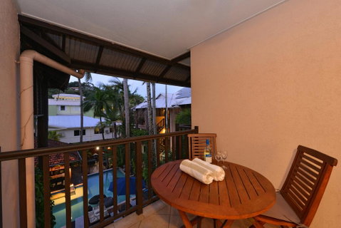 Balinese Style Apartment - Lismore Accommodation 1