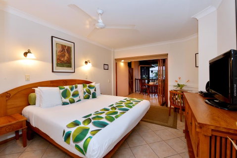 Balinese Style Studio - Lismore Accommodation 1