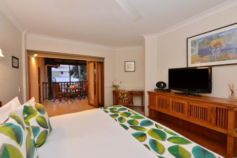 Balinese Style Studio - Lismore Accommodation 2