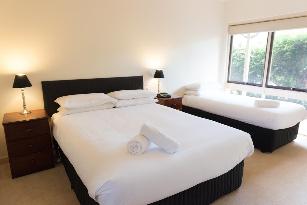 Sulky VIC Lismore Accommodation