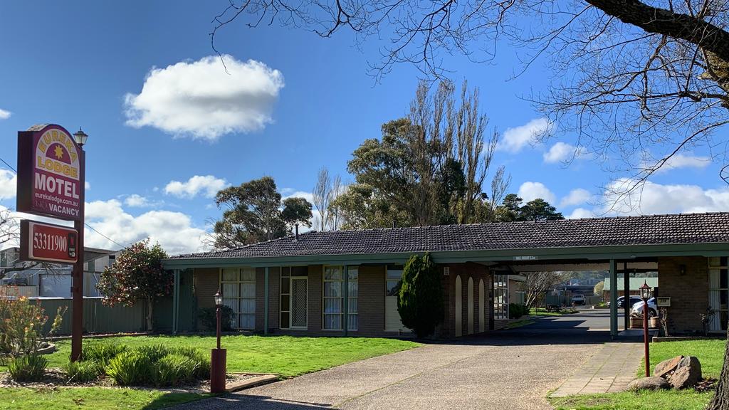 Invermay Park VIC Lismore Accommodation