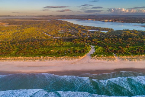 Ballina Beach Village - Lismore Accommodation 1