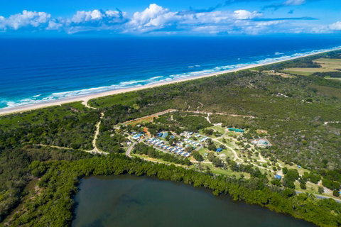 Ballina Beach Village - Lismore Accommodation 2