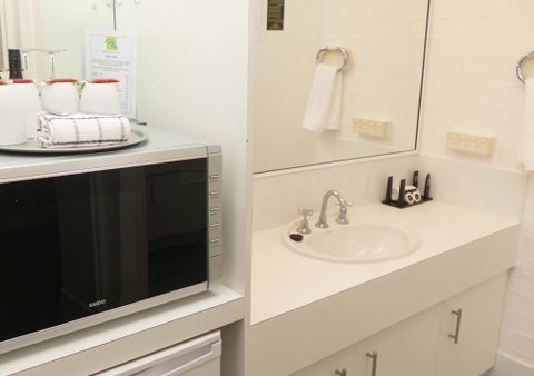 Ballina Byron Islander Resort And Conference Centre - Lismore Accommodation 2