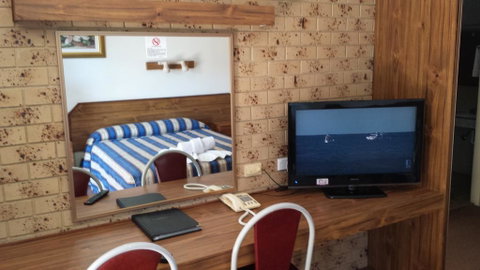 Ballina Hi-Craft Motel - Lismore Accommodation 2