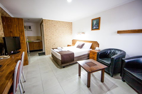 Ballina Hi-Craft Motel - Lismore Accommodation 0