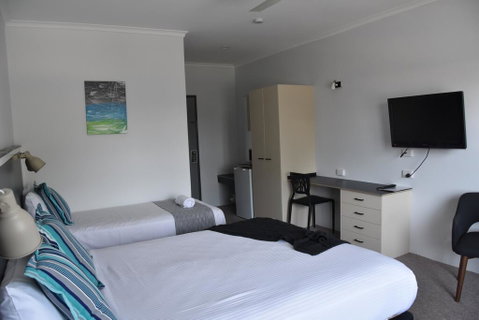 Ballina Homestead Motel - Lismore Accommodation 1