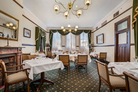 Ballina Manor Boutique Hotel - Lismore Accommodation 2