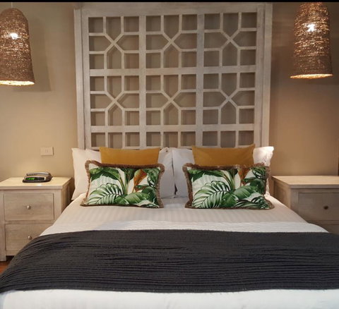 Ballina Palms Boutique Motel - Lismore Accommodation 2