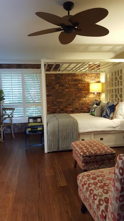 Ballina Palms Boutique Motel - Lismore Accommodation 3