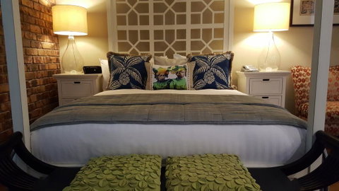 Ballina Palms Boutique Motel - Lismore Accommodation 0