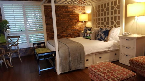 Ballina Palms Boutique Motel - Lismore Accommodation 1