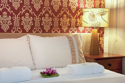 Ballina Travellers Lodge - Lismore Accommodation 1