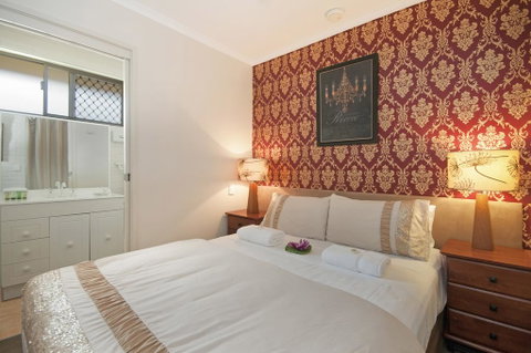 Ballina Travellers Lodge - Lismore Accommodation 2