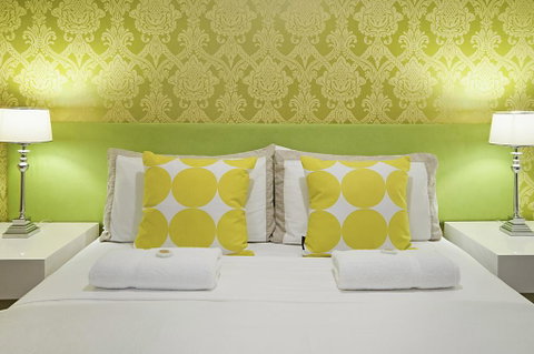 Ballina Travellers Lodge - Lismore Accommodation 0