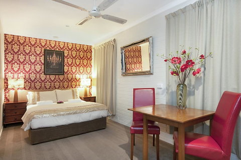Ballina Travellers Lodge - Lismore Accommodation 3