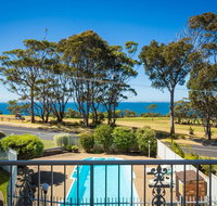 Ballingalla Apartments - By the Golf Course - Lismore Accommodation