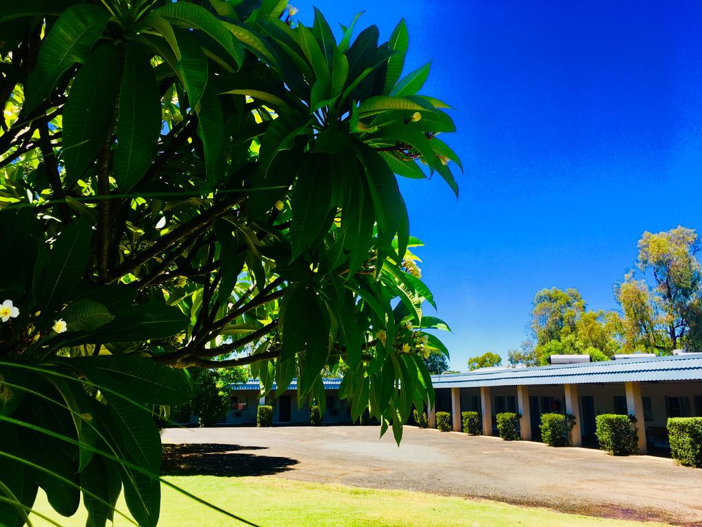 St George QLD Lismore Accommodation