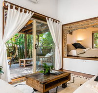 Bamboo Beach House - Lismore Accommodation