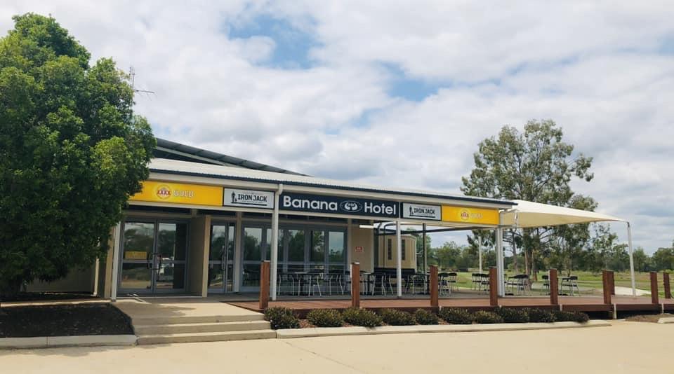 Alberta QLD Lismore Accommodation
