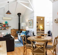 Bandalong Cottages - Lismore Accommodation