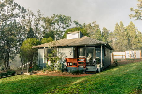 Bandalong Cottages - Lismore Accommodation 3