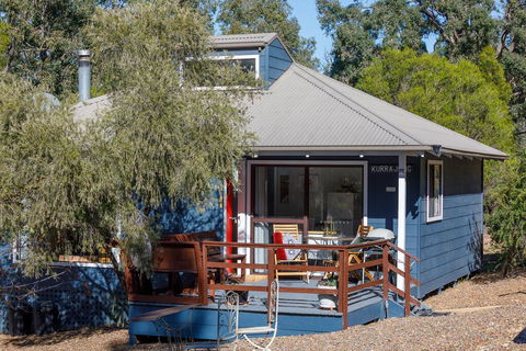 Bandalong Cottages - Lismore Accommodation 2